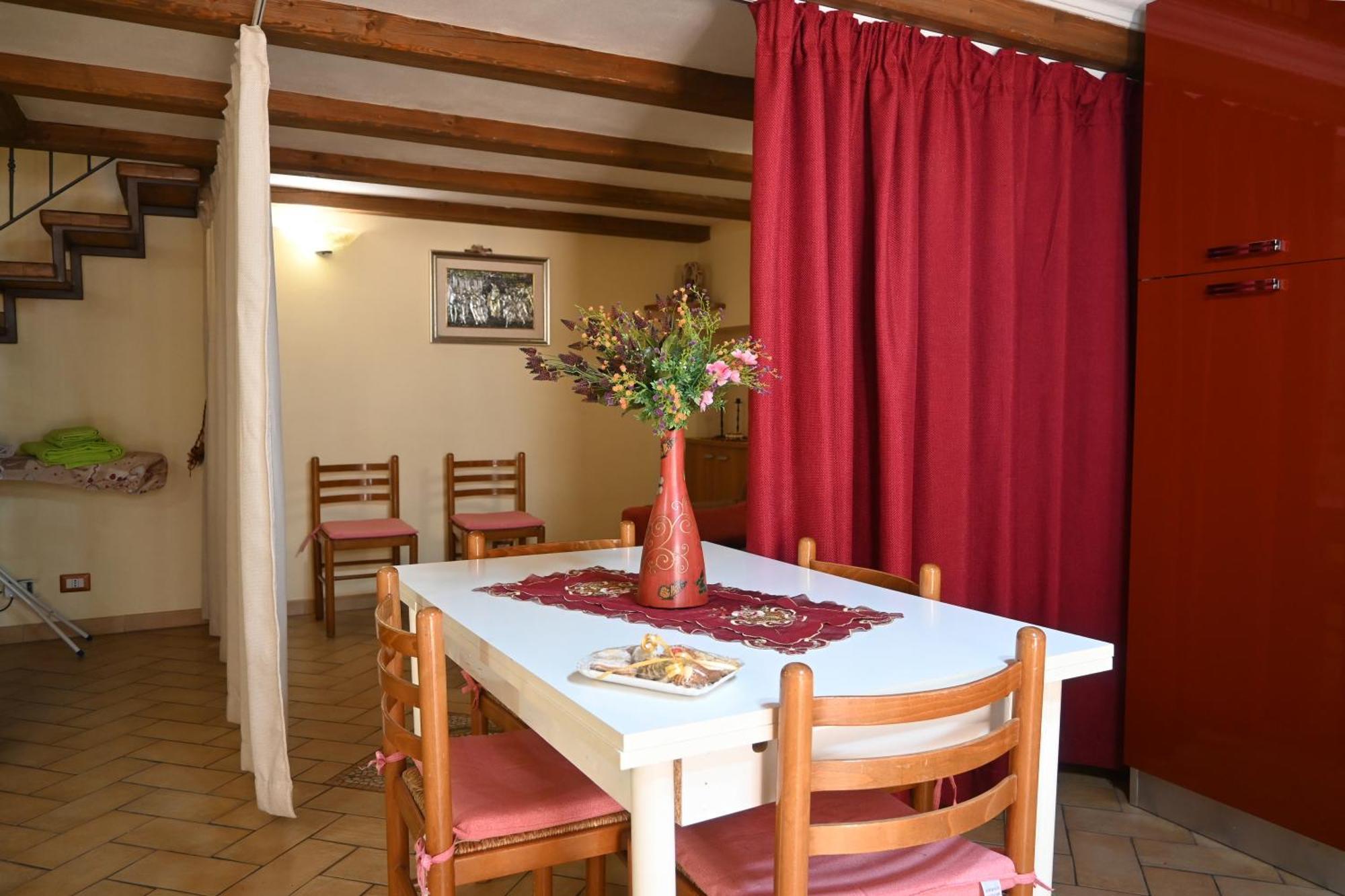 Casa Trezza Apartment Scicli Exterior photo